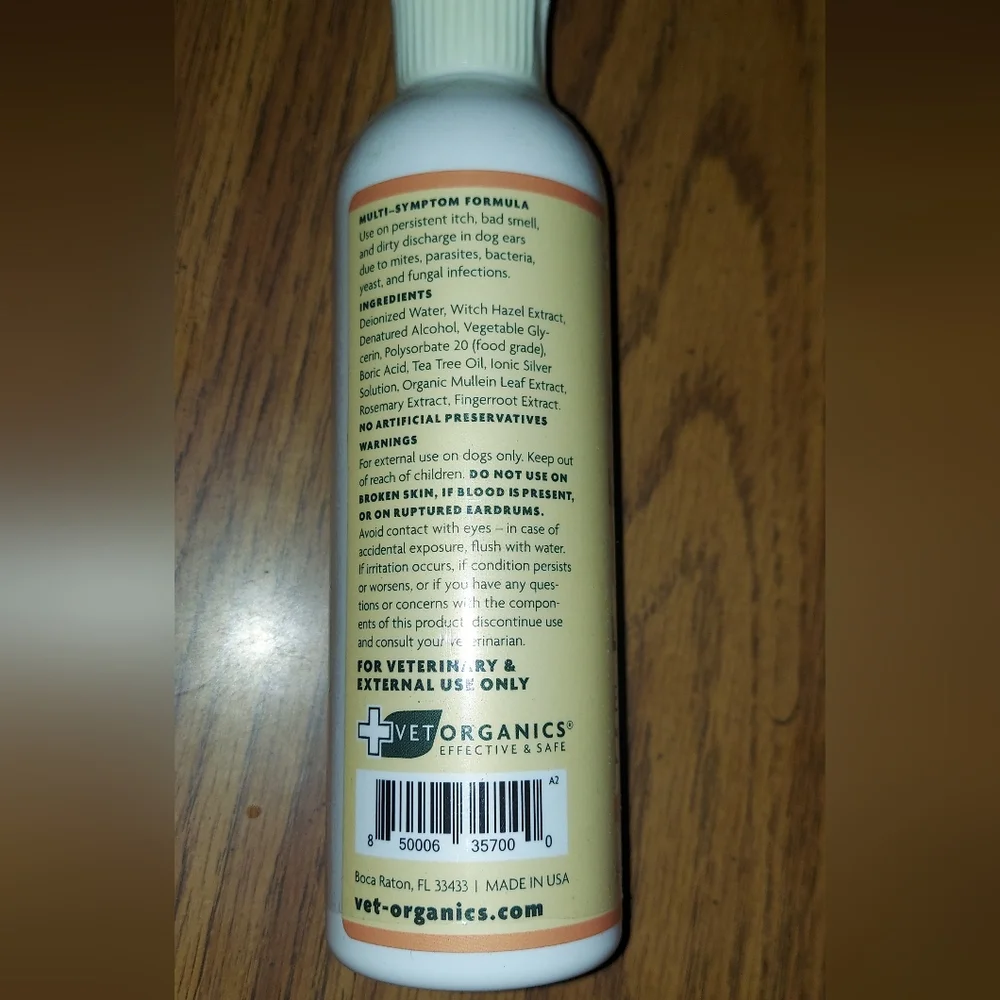 EcoEars Ear Cleaner